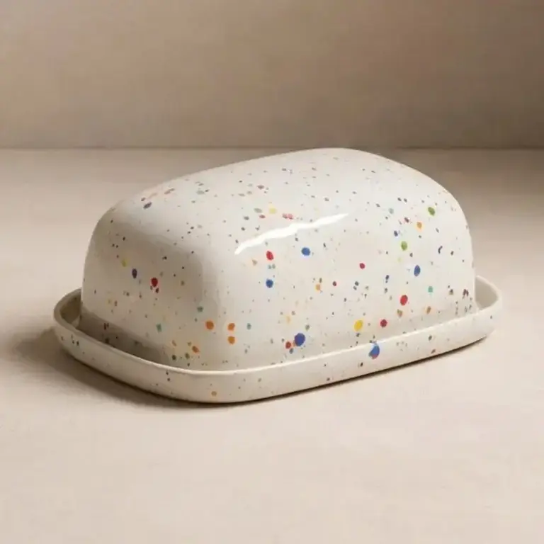 EBH EBH New Party Butter Dish
