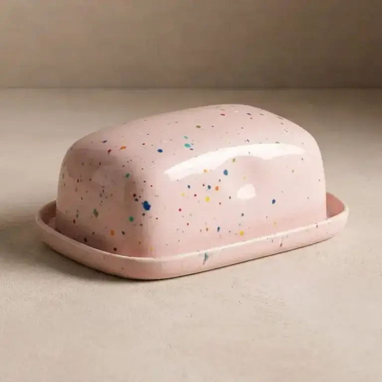 EBH EBH New Party Butter Dish