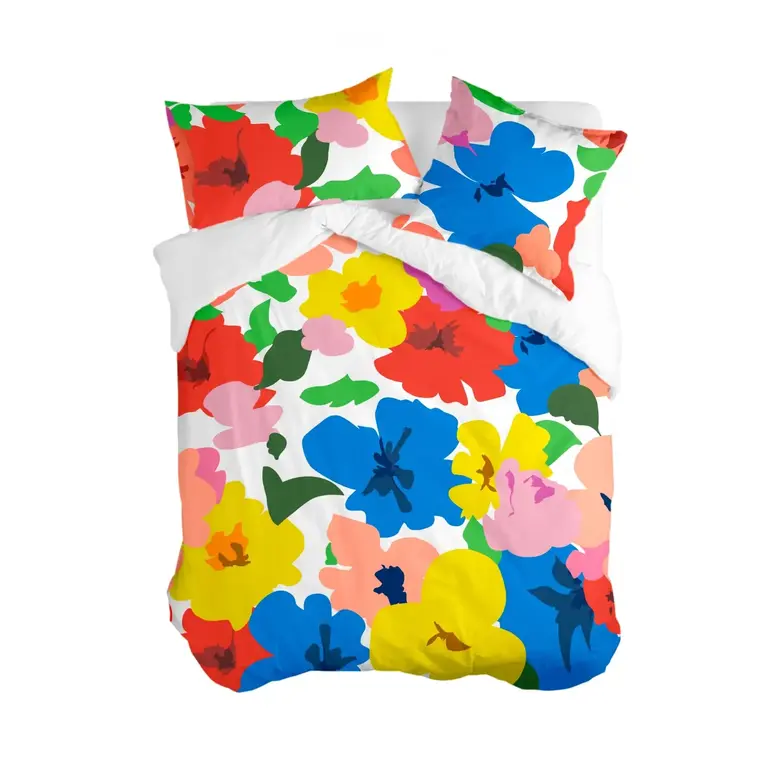 Happy Friday Happy Friday Bloom Cotton Duvet Cover