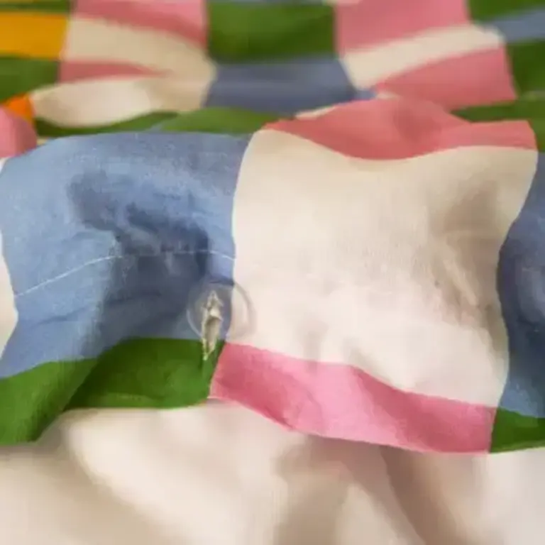 Happy Friday Happy Friday Arcade Pop Cotton Duvet Cover