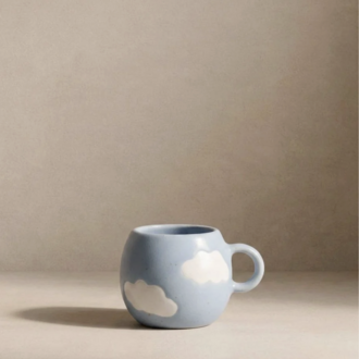EBH EBH Cloud Espresso Mug 90ml