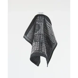 Ekelund Ekelund "Läckra Stunder" Woven Cotton/Bamboo Washcloth