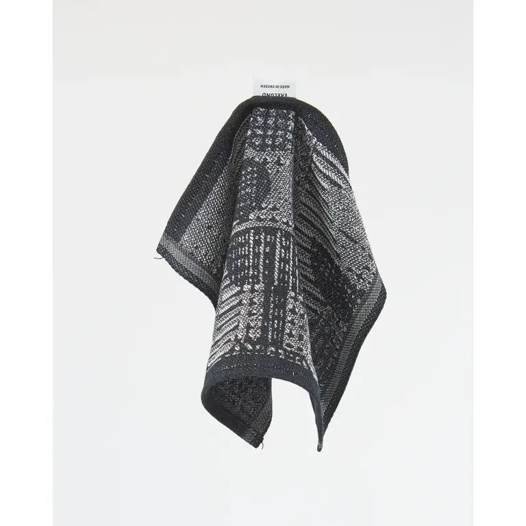Ekelund Ekelund "Läckra Stunder" Woven Cotton/Bamboo Washcloth