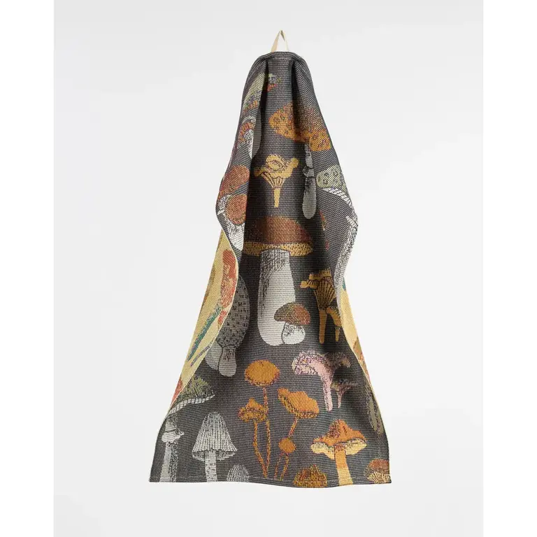 Ekelund Ekelund "Svamrik" Woven Tea Towel Organic Cotton 40x60