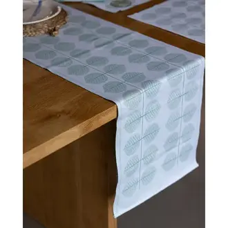Ekelund Ekelund Stig Lindberg "Berså" Woven Table Runner 35x120