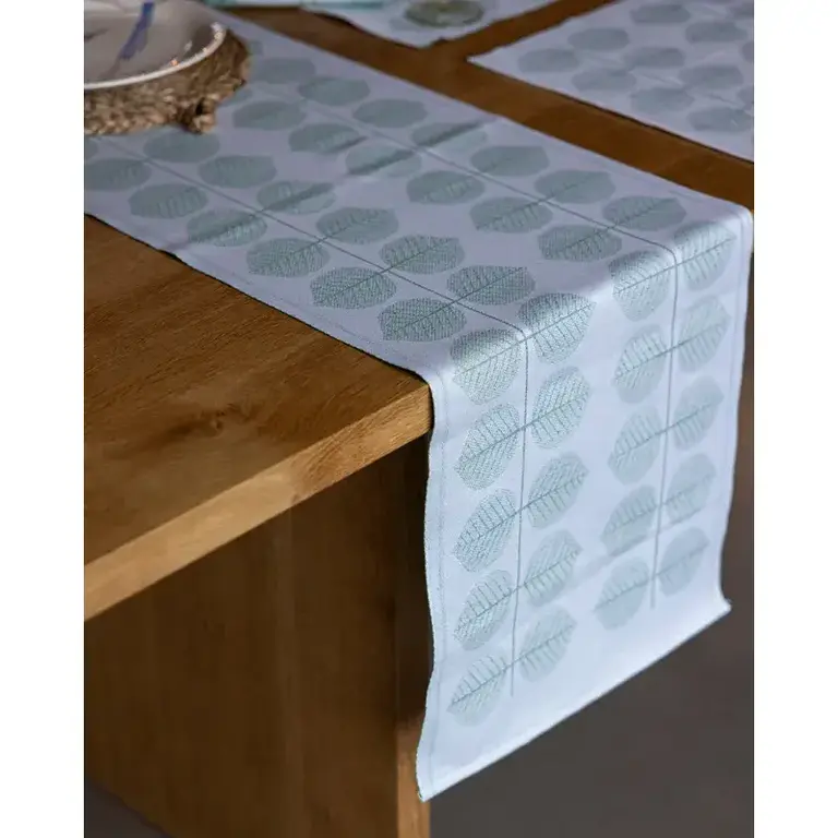 Ekelund Ekelund Stig Lindberg "Berså" Woven Table Runner 35x120