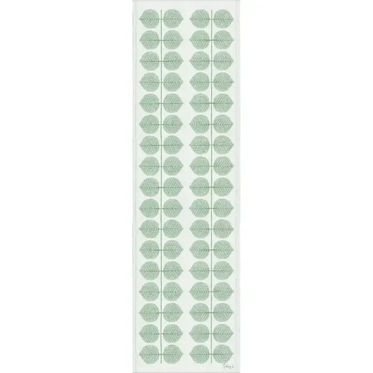 Ekelund Ekelund Stig Lindberg "Berså" Woven Table Runner 35x120