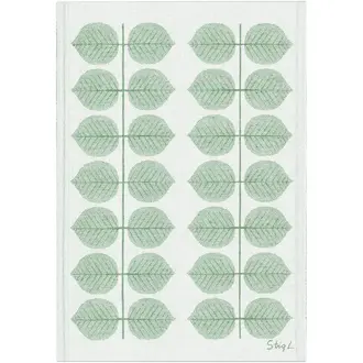 Ekelund Ekelund Stig Lindberg "Berså" Woven Tea Towel  35x50