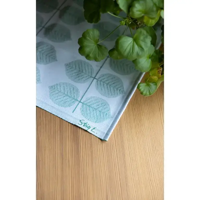 Ekelund Ekelund Stig Lindberg "Berså" Woven Tea Towel  35x50