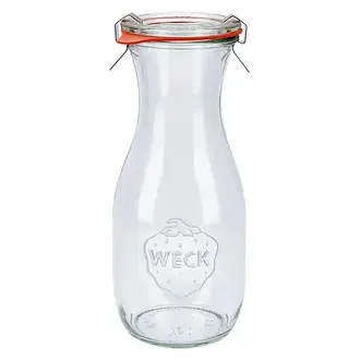 Weck Juice Jar 290ml
