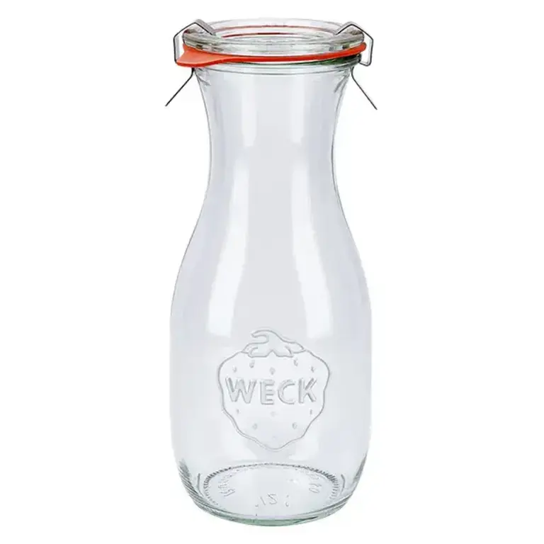 Weck Juice Jar 290ml