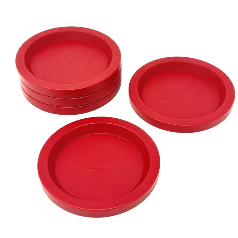 Weck Keep Fresh Cover Small (60mm)