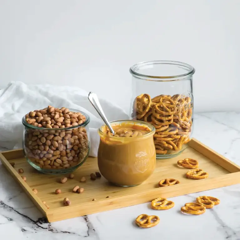 Weck Tulip Jar 220ml