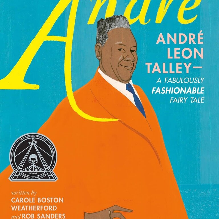 Raincoast Books Raincoast André Leon Talley