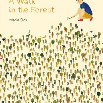 Raincoast Books Raincoast A Walk In The Forest