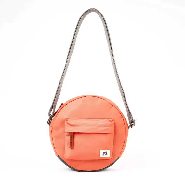 Ori London Ori London Paddington Cross-Body Bag Firecracker