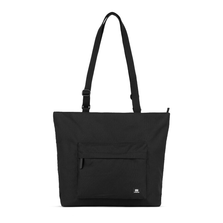 Ori London Ori London Trafalgar B Tote Ash