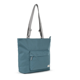 Ori London Ori London Trafalgar B Tote Airforce Blue