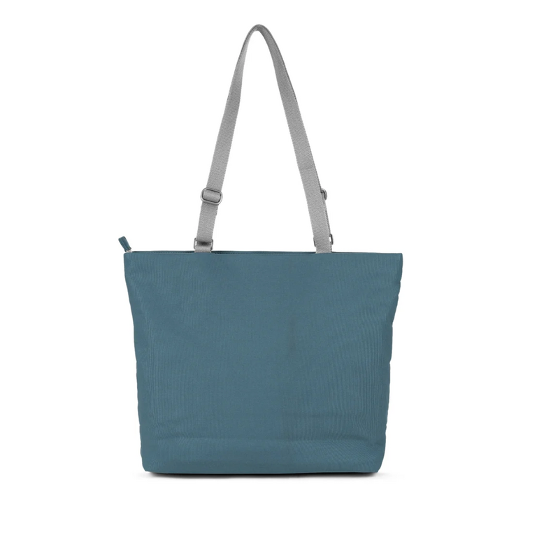 Ori London Ori London Trafalgar B Tote Airforce Blue