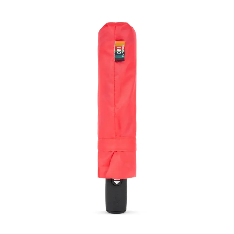 Ori London Ori London Waterloo Umbrella Bright Rainbow