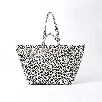 Ori London Ori London Marylebone Tote Summer Leopard