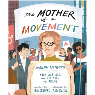 Raincoast Books Raincoast Mother of a Movement