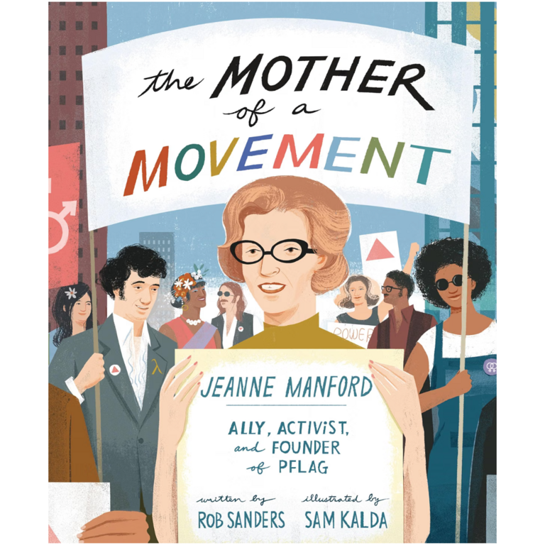 Raincoast Books Raincoast Mother of a Movement