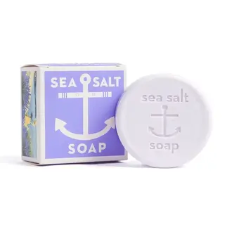 Kala Style Kala Style Swedish Dream Sea Salt Soap w Lavender