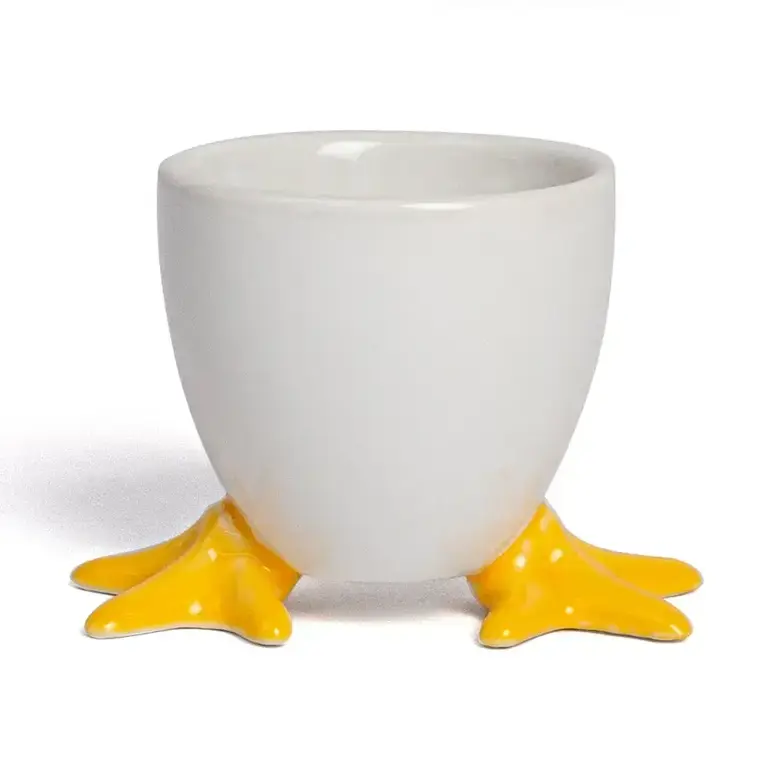Kala Style Kala Style Sunny Side Up Egg Cup