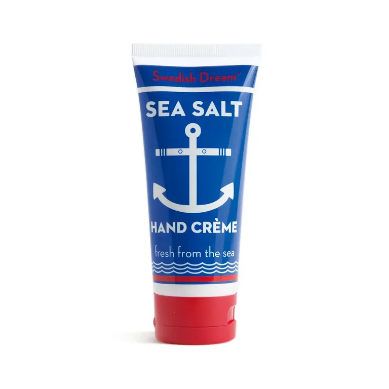 Kala Style Kala Style Swedish Dream Sea Salt Hand Cream