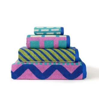 Donna Wilson Donna Wilson Circus Hand Towel