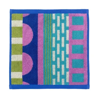 Donna Wilson Donna Wilson Circus Face Cloth