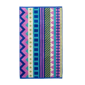 Donna Wilson Donna Wilson Circus Bath Towel