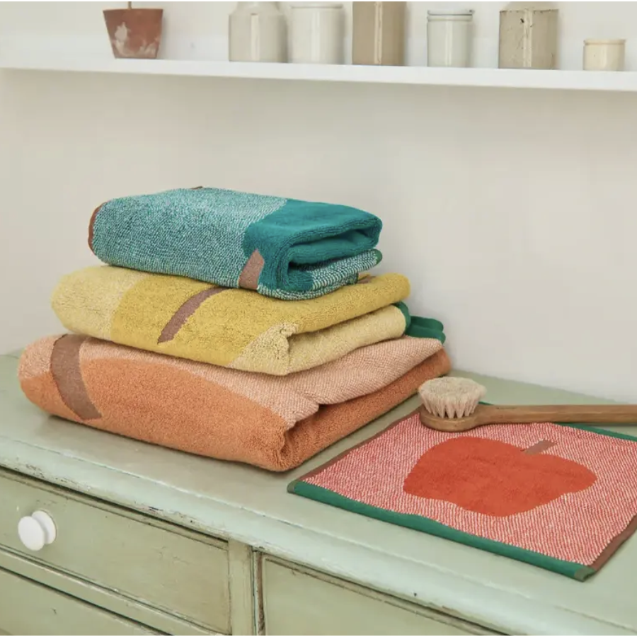 Hand & Guest Towels