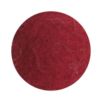 EGS EGS Flower-Dark Red-Big
