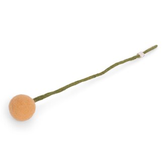 EGS EGS Flower-Peach-Big