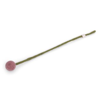 EGS EGS Flower-Rouge-Small