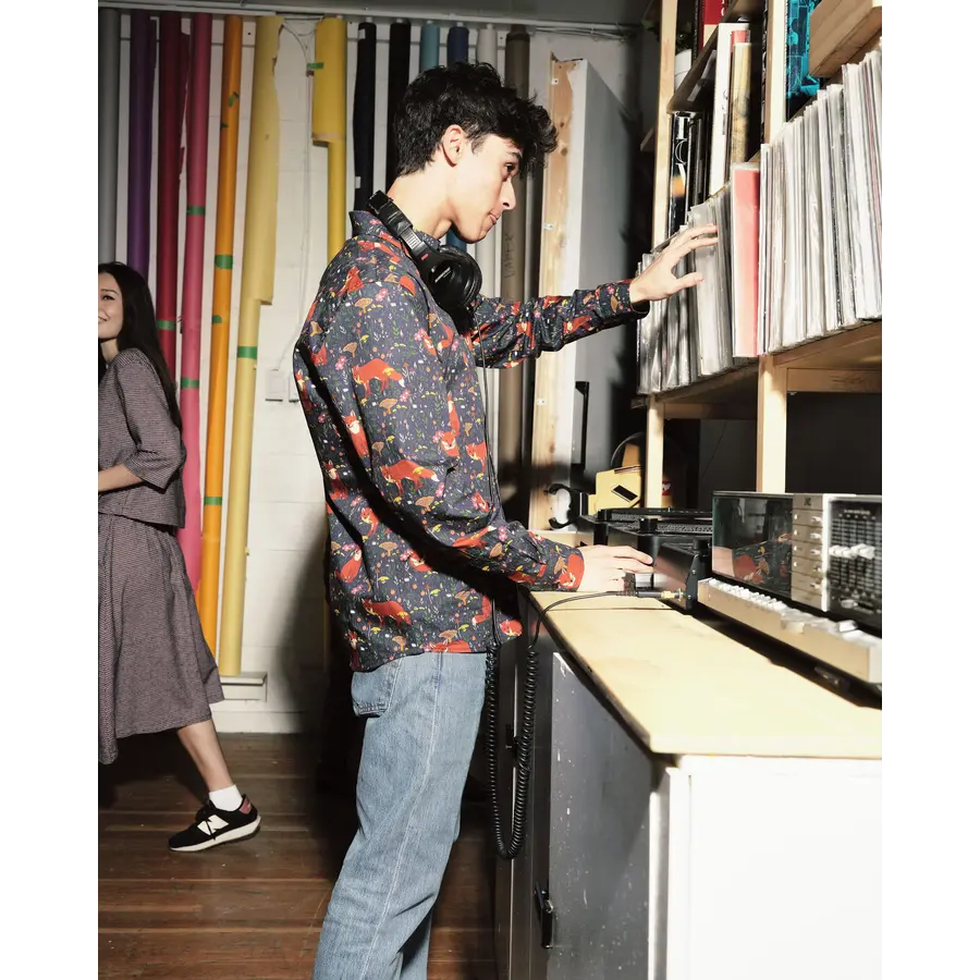 Men's Button Down Shirts