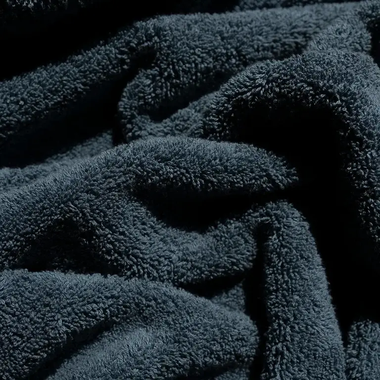 Droplet Droplet Cotton Hand Towel