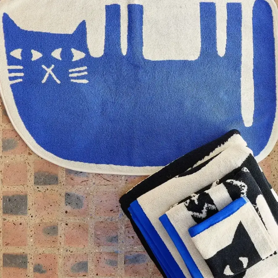 Bath Mats 