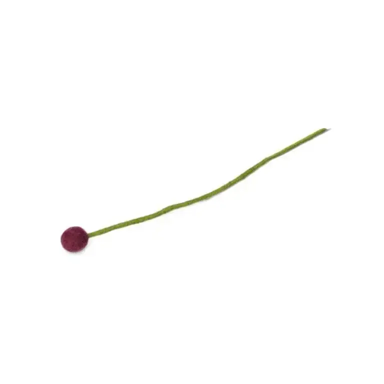 EGS EGS Flower-Violet -Small