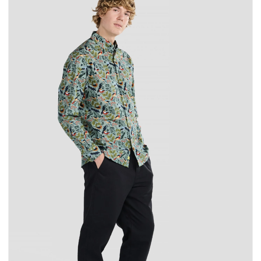 Men's Clothing