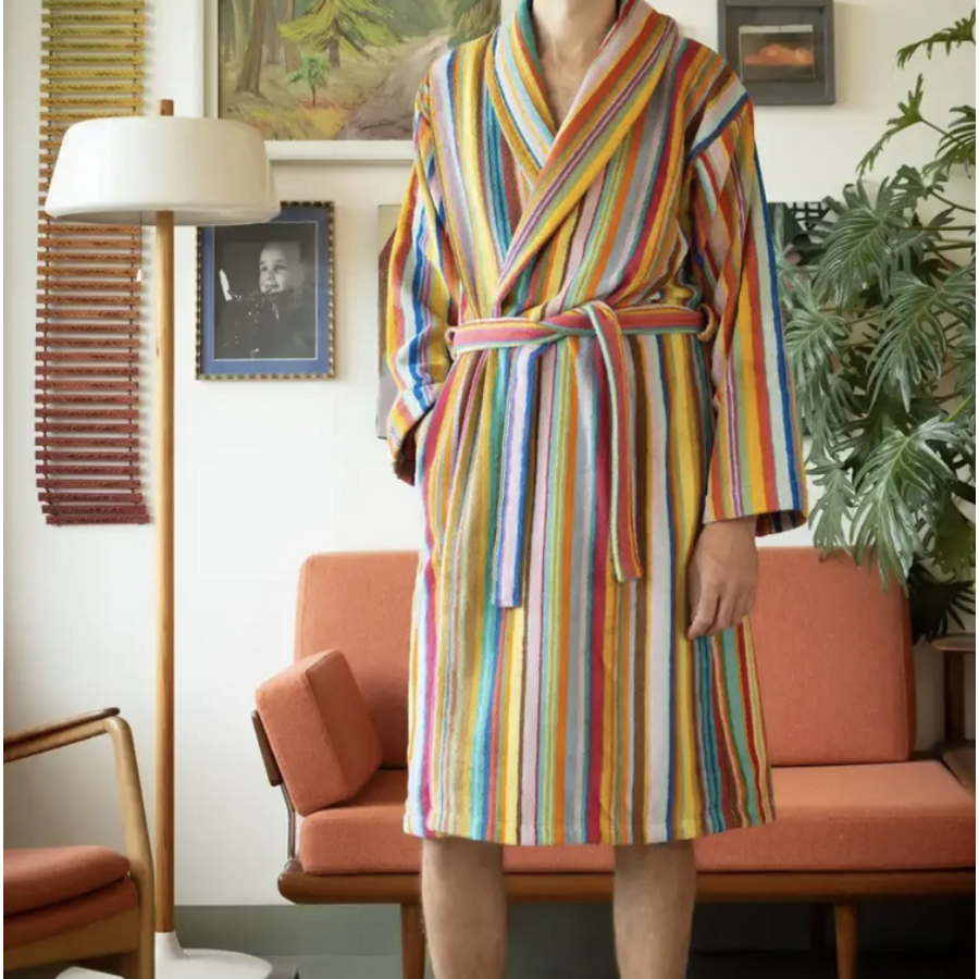 Robes