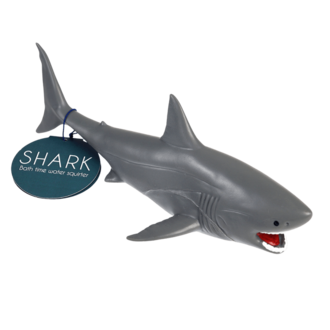 Rex London Rex London Shark Bath Time Squirter