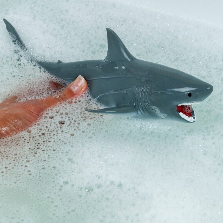 Rex London Rex London Shark Bath Time Squirter