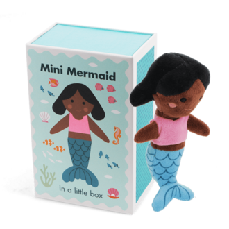 Rex London Rex London Mini Mermaid In A Box