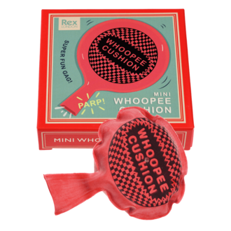 Rex London Rex London Mini Whoopee Cushion