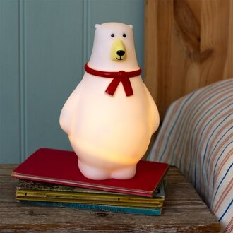 Rex London Rex London Polar Bear Night Light