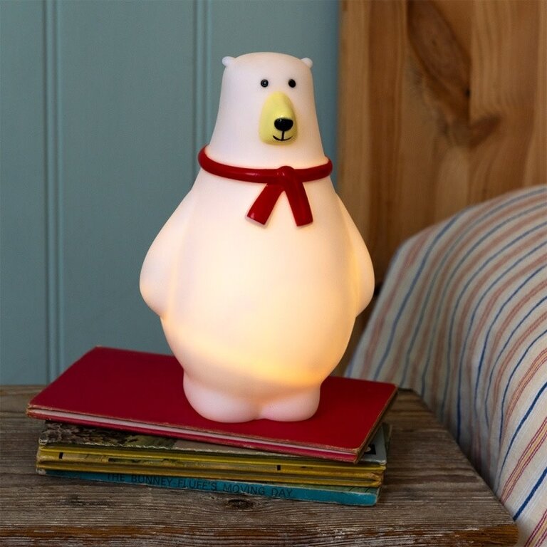 Rex London Rex London Polar Bear Night Light