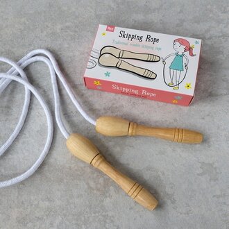 Rex London Rex London Classic Skipping Rope